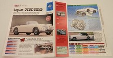 Jaguar XK150 1957-1961 XK 150