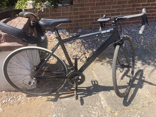 Stealth black planetx london - planetx,