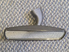 PEUGEOT 207 SPORT PETROL AUTO 2007 REAR VIEW MIRROR E20205028 E20305028