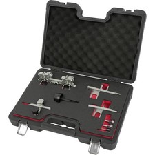 Timing tool for Vauxhall OPEL
