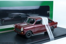 Cult Scale - 1:18 Mini