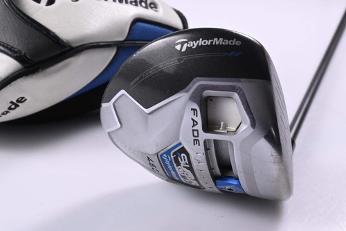 Taylormade sldr driver - sldr, 10.5