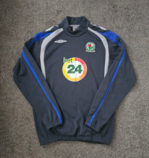 Blackburn Rovers FC Vintage