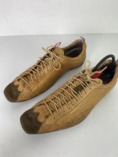 Paul smith tan leather low - paul,