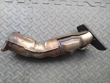 Turbo Uppipe up pipe Subaru
