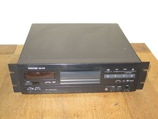 TASCAM DA-20 DAT cassette tape recorder / WON'T PLAY & RECORD