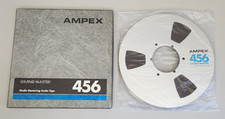 Ampex 456-273111 Grand Master