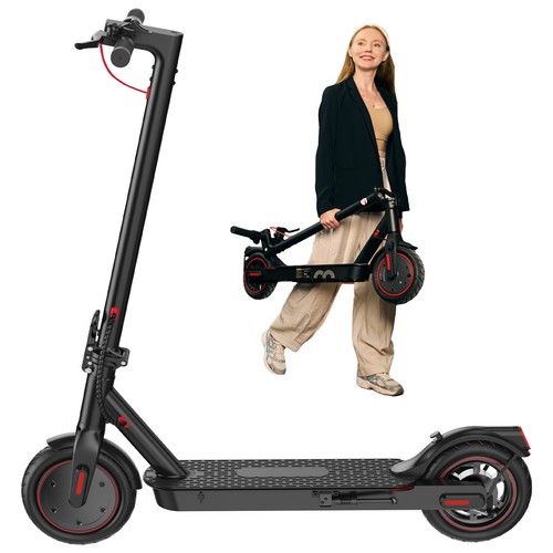 Iscooter electric scooter - electric,