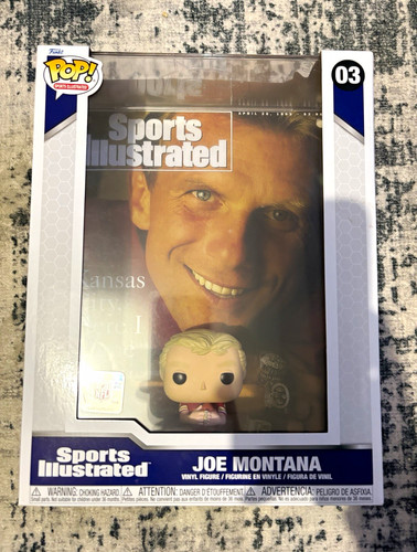 Funko pop sports illustrated - funko,