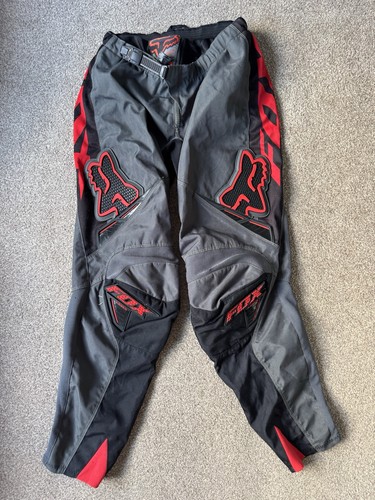 Fox mens motocross enduro - mens,