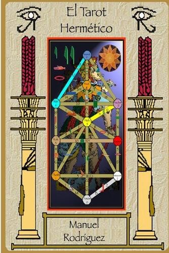 Manuel rodriguez tarot - manuel, el