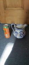 Vintage masons ironstone blue - masons,
