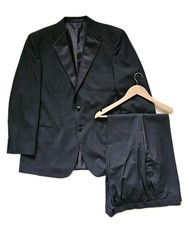 Marks Spencer Tuxedo Dinner