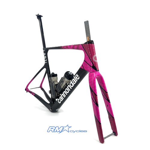 Cannondale supersix evo - cannondale,
