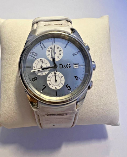 Dolce gabbana watch - d&g,