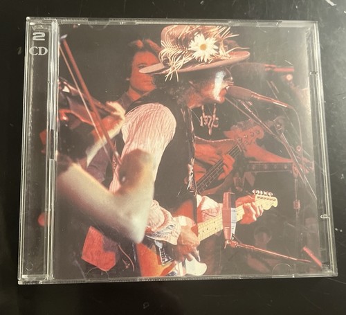 Bob dylan live 1975 2cd - bob,