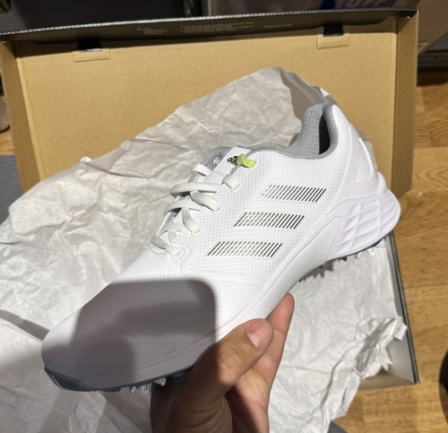 Adidas zg21 golf shoes - zg21,