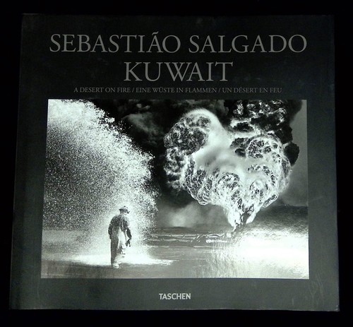 Sebastiao salgado kuwait - sebastiao, /