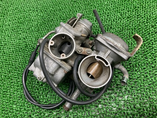 Used yamaha srx400 carburetor - used,