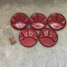 5 Winterling Feinkeramik