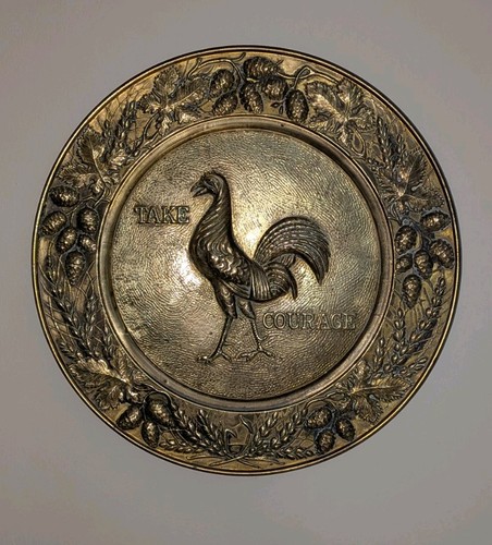 Vintage brass - vintage,