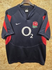 Nike England Rugby 2005-2006