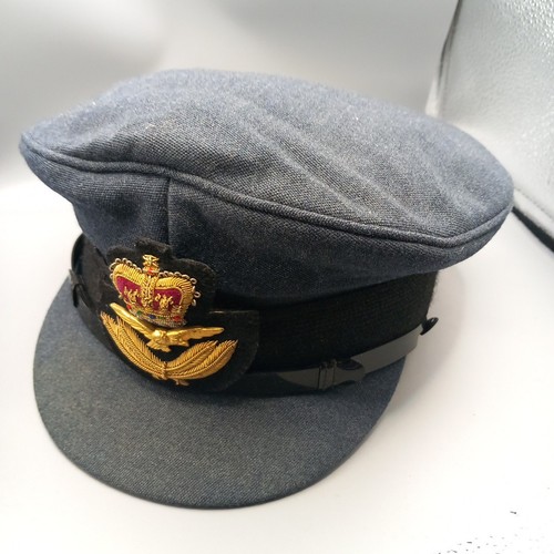Cap service dress - service, 1
