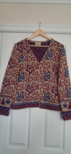 Spirit the andes cardigan - spirit,