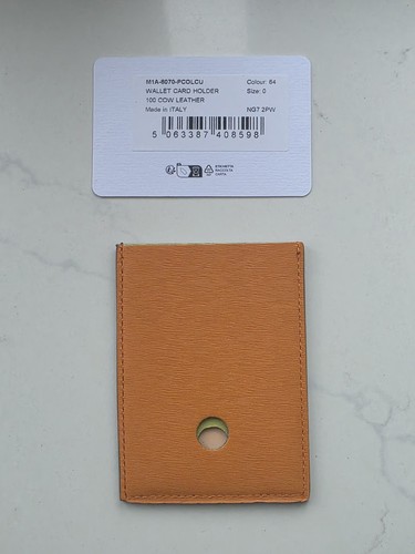 Paul smith slim leather - paul,