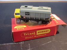 OO gauge - Triang / Hornby - R215 - Bulk Grain Hopper - boxed