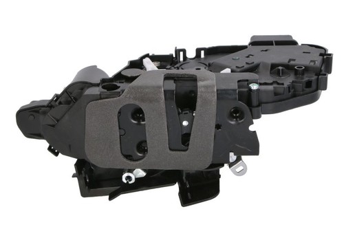 Door lock front left fits - left, land