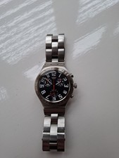 Swatch Irony Mens Watch