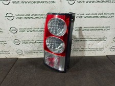 LAND ROVER DISCOVERY 4 L319 N/S PASSENGER SIDE LEFT REAR TAIL LIGHT