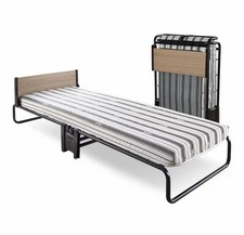 Luxury folding bed single - folding,