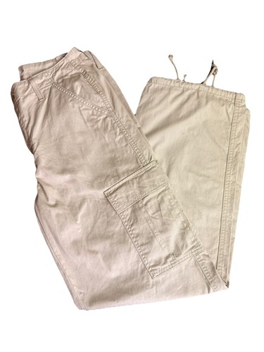 New levis baggy cargos - levis, 94