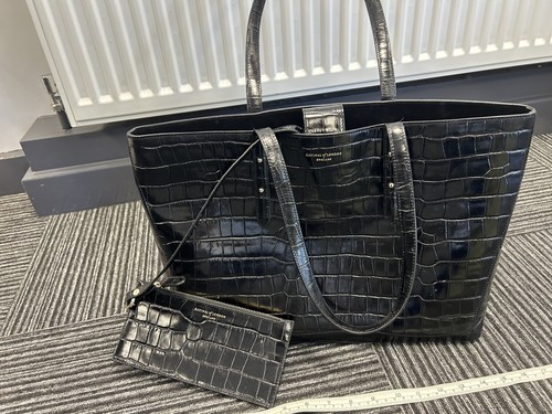 Aspinal london tote - of,
