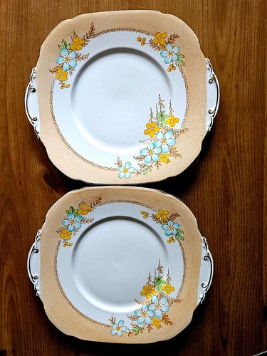 Roslyn fine bone china - roslyn,