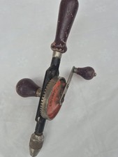 STANLEY VINTAGE No 803 HAND