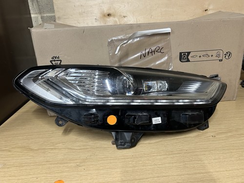 Genuine ford mondeo mk5 - genuine,