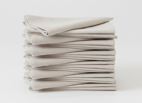 Reusable cotton linen - cotton,