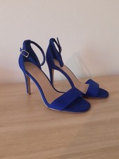 Newlook Cobalt Blue Size 3