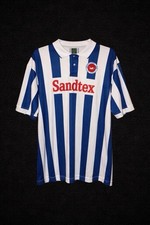 Brighton & Hove Albion | 1997