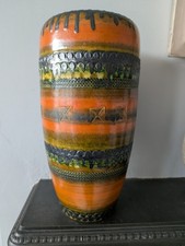 Large Vase Dumler And Breiden