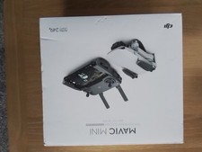 DJI Mini 4K Ready-to-Fly Drone with Carry Case