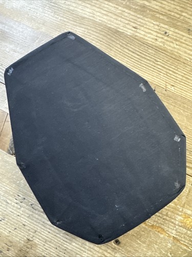Nij level curved torso - 4,