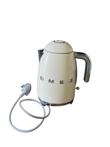Smeg klf03cruk 50s retro - smeg,