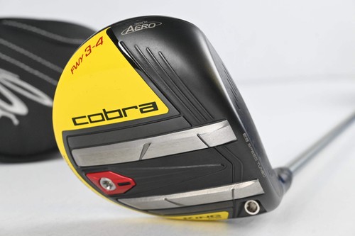 Cobra king wood - king, f9