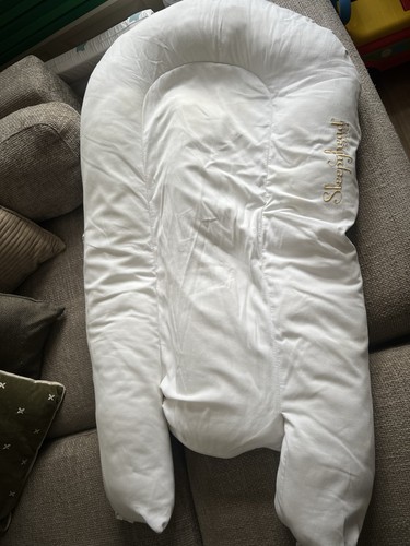 Sleepyhead grand white - grand,