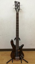 Warwick Streamer Bass Electric