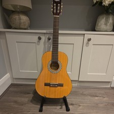 Artisan Junior Acoustic Guitar